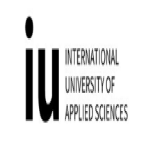 IU International University of Applied Sciences logo