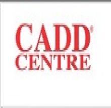 CADD Centre Kanpur logo