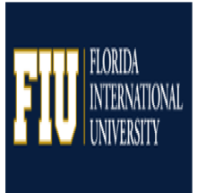 Florida International University logo