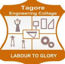 Tagore Engineering College logo