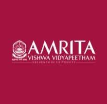 Amrita School of Business, Bangalore logo