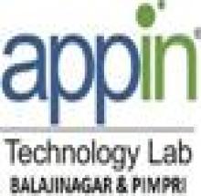 Appin Technology Lab, Pimpri logo