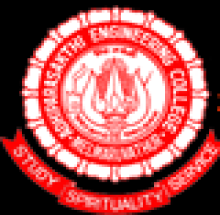 Adhiparasakthi Engineering College logo