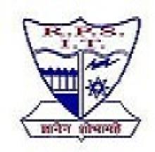 R. P. Sharma Institute of Technology logo