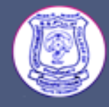 EGS Pillay College of Pharmacy logo