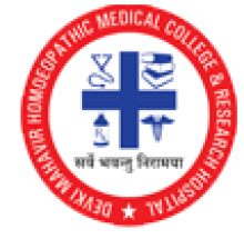 Devki Mahavir Homoeopathic Medical College and Research Hospital logo