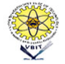 Vidya Bharathi Institute of Technology logo