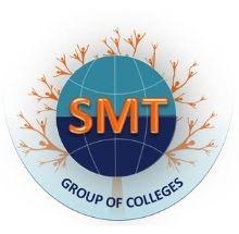 St. Mother Teresa Group of Colleges logo