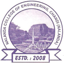 Nalanda College of Engineering logo