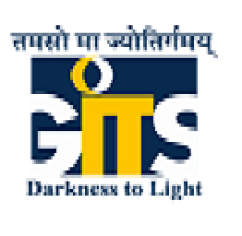 Geetanjali Institute of Technical Studies logo