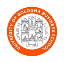 University of Bologna, Business School logo