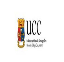 University College Cork logo