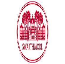 Swarthmore College logo