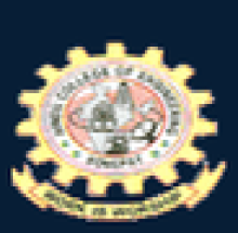 Hindu College of Engineering logo