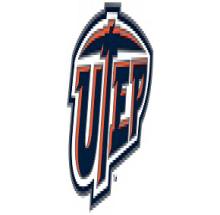 The University of Texas at EL Paso logo