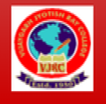 Vijaygarh Jyotish Ray College logo