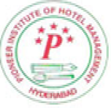 Pioneer Institute of Hotel Management logo