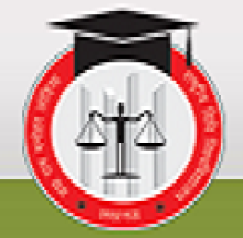 NLU Lucknow (RMLNLU) - Dr. Ram Manohar Lohiya National Law University logo