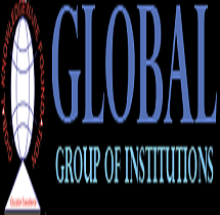 Global College of Engineering and Technology logo