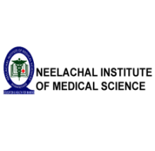 Neelachal Institute of Medical Sciences logo