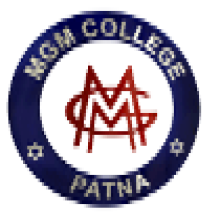 Manju Gita Mishra College (MGM College Patna) logo