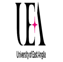 University of East Anglia logo