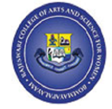 Rajeshwari College of Arts and Science For Women logo