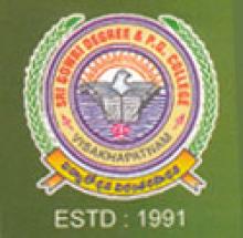 Sri Gowri Degree and P.G. College logo