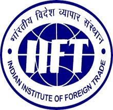 IIFT Kolkata - Indian Institute of Foreign Trade logo