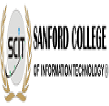 Sanford College of Information Technology logo