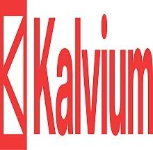 Kalvium logo