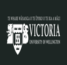 Victoria University of Wellington logo