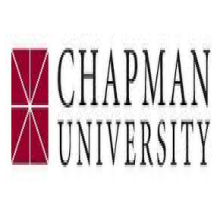 Chapman University logo