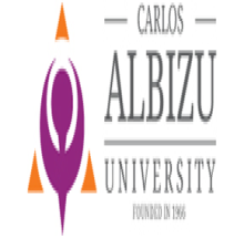 Carlos Albizu University logo