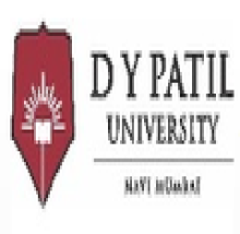 School of Hospitality and Tourism Studies, D.Y. Patil University logo