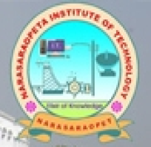 Narasaraopeta Institute of Technology logo