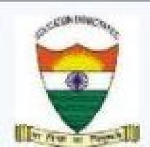 Arya College, Ludhiana logo