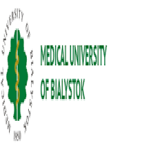 Medical University of Bialystok logo