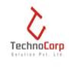 TechnoCorp logo