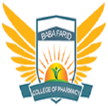 Baba Farid College of Pharmacy logo