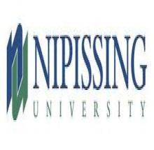 Nipissing University logo