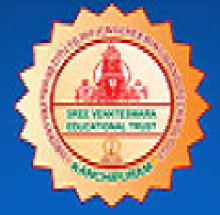 Lord Venkateshwaraa Engineering College logo