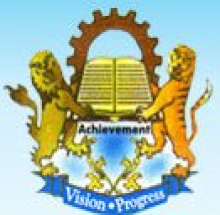 MNSK College of Engineering logo