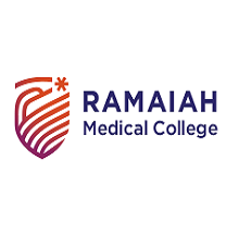 M.S. Ramaiah Medical College logo