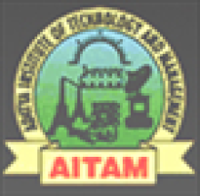 Aditya Institute of Technology and Management logo