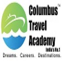 Columbus Travel Academy, Mumbai logo