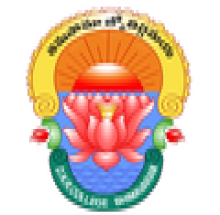 D.N.R College (DNRC, Andhra Pradesh) logo