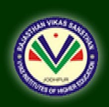 Vyas College of Engineering and Technology logo