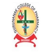 Gurunanak College of Pharmacy logo