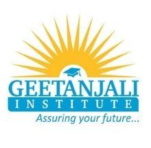 Geetanjali Institute logo